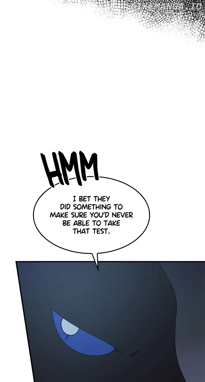 What Does That Evil Dragon Live For? Chapter 44 page 7