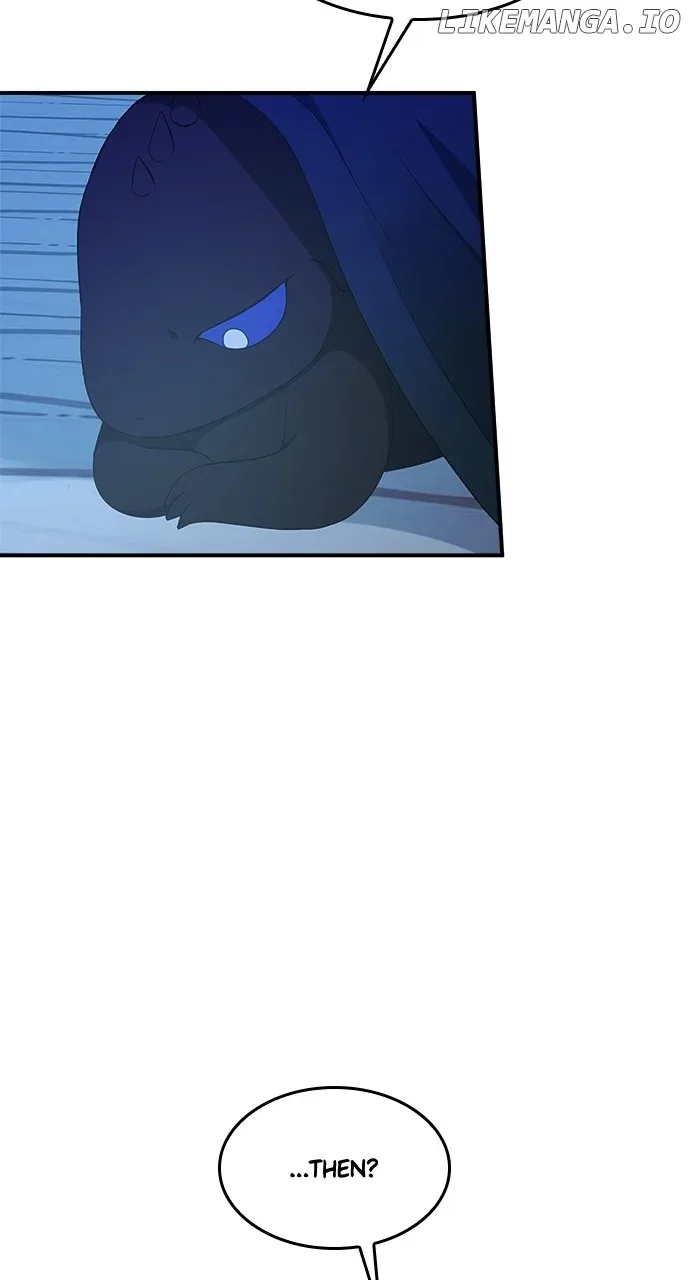 What Does That Evil Dragon Live For? Chapter 43 page 40