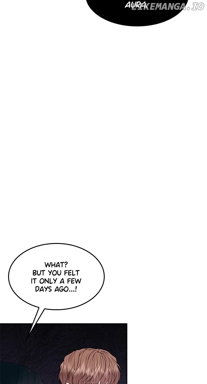 What Does That Evil Dragon Live For? Chapter 44 page 27