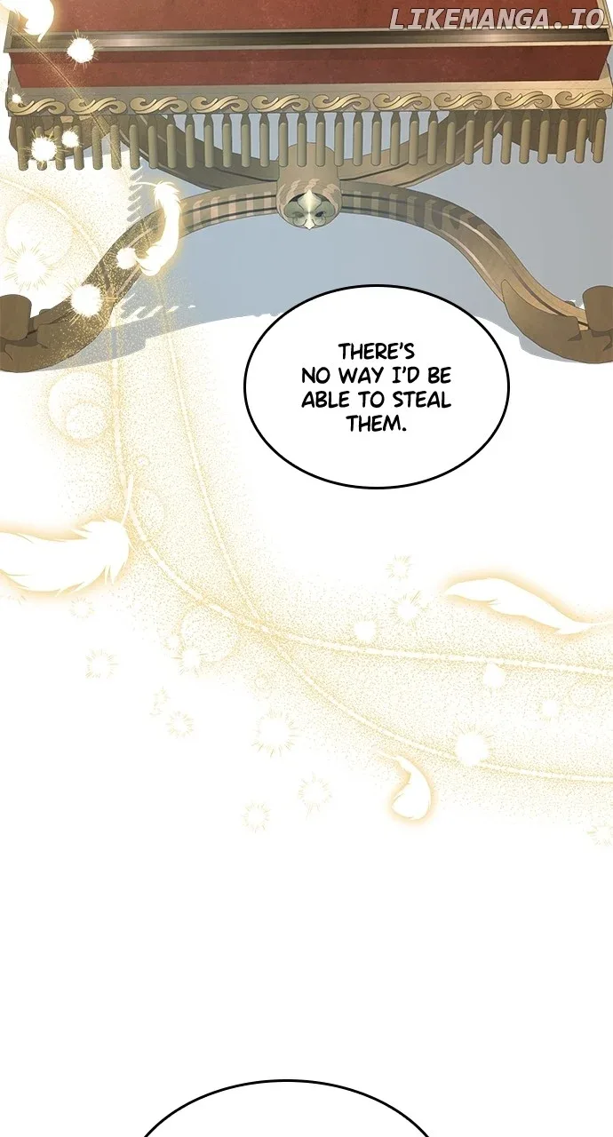 What Does That Evil Dragon Live For? Chapter 43 page 31