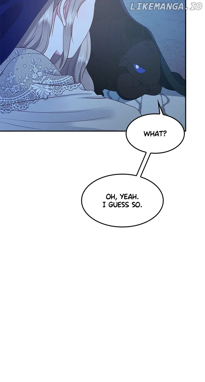 What Does That Evil Dragon Live For? Chapter 43 page 45