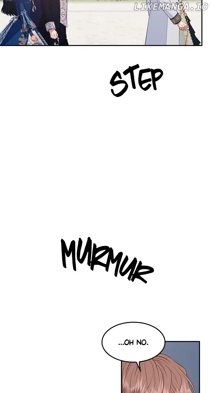 What Does That Evil Dragon Live For? Chapter 44 page 21