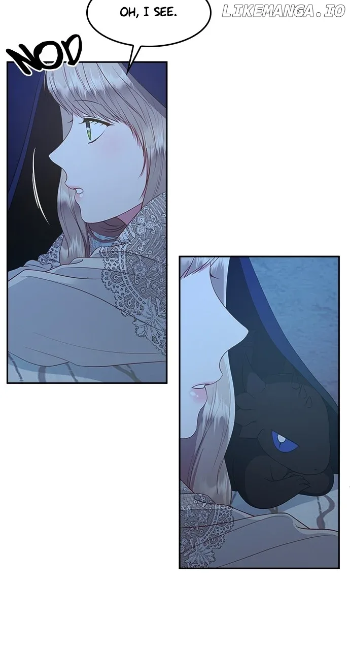 What Does That Evil Dragon Live For? Chapter 43 page 51