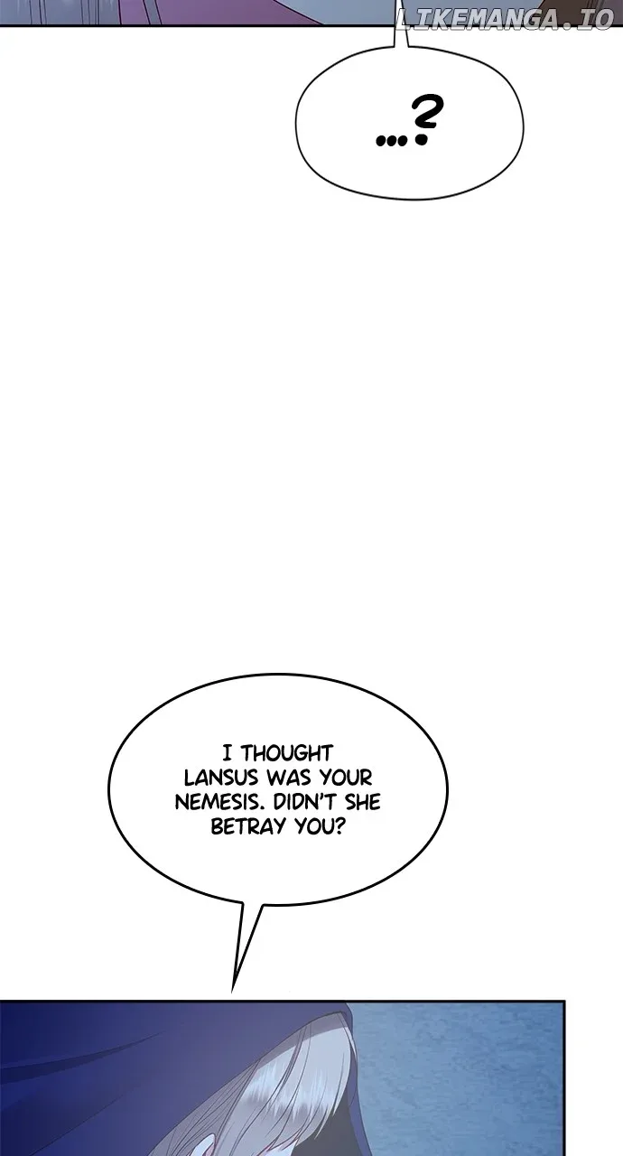 What Does That Evil Dragon Live For? Chapter 43 page 44