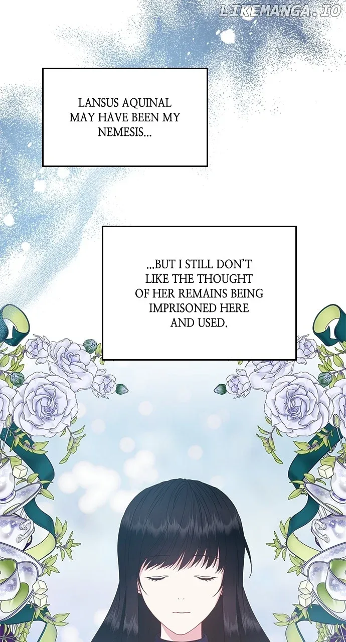 What Does That Evil Dragon Live For? Chapter 43 page 54