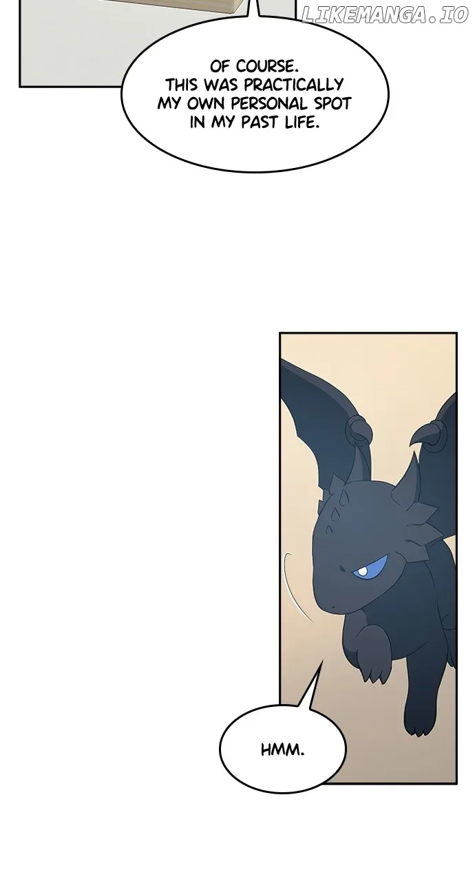 What Does That Evil Dragon Live For? Chapter 47 page 24