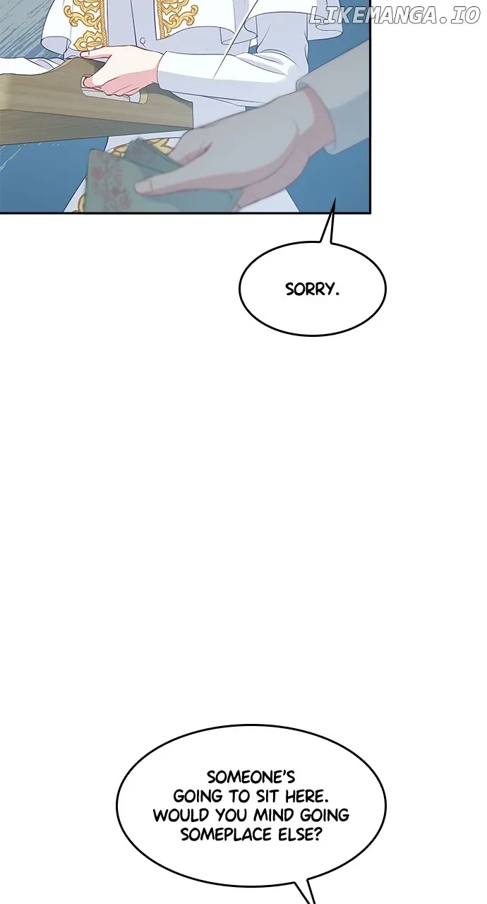 What Does That Evil Dragon Live For? Chapter 47 page 16