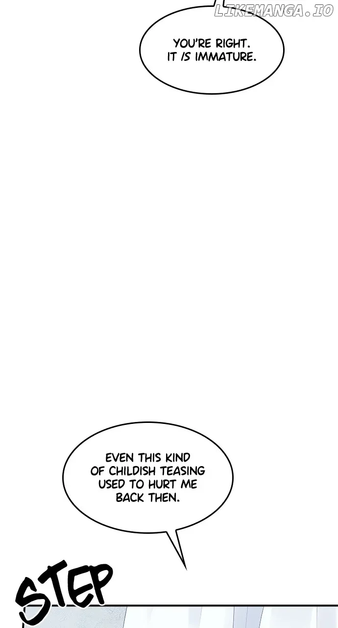 What Does That Evil Dragon Live For? Chapter 47 page 20