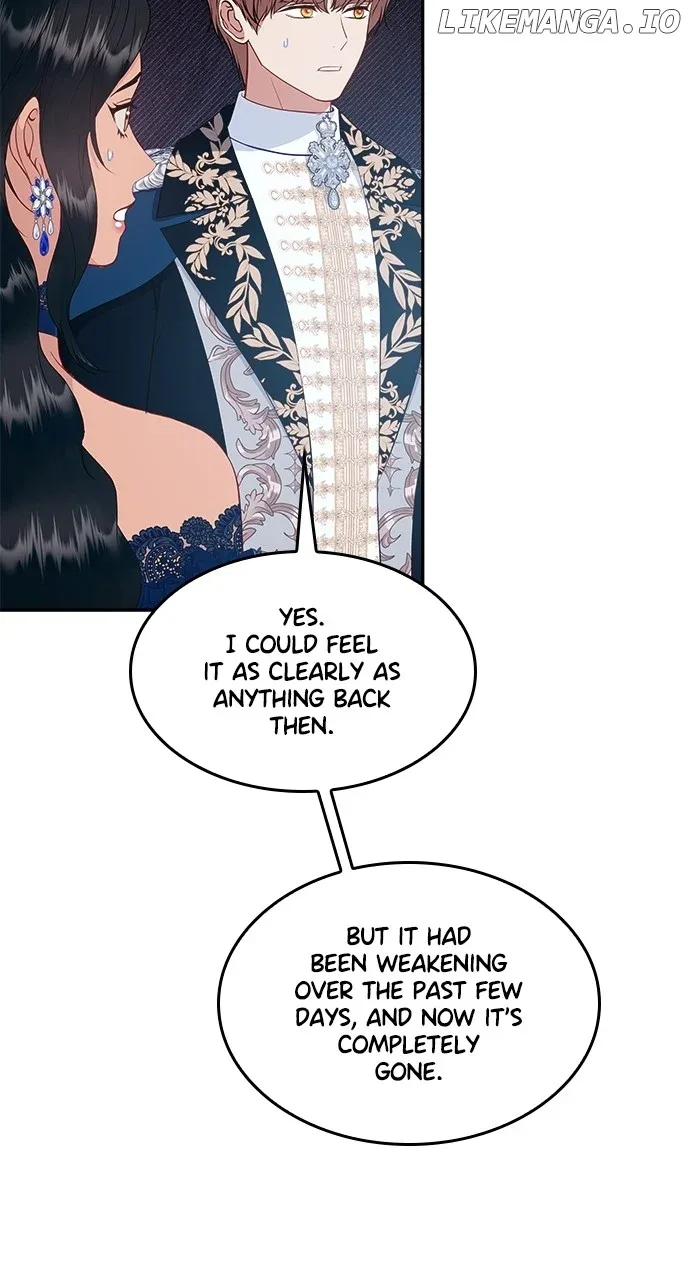 What Does That Evil Dragon Live For? Chapter 44 page 28