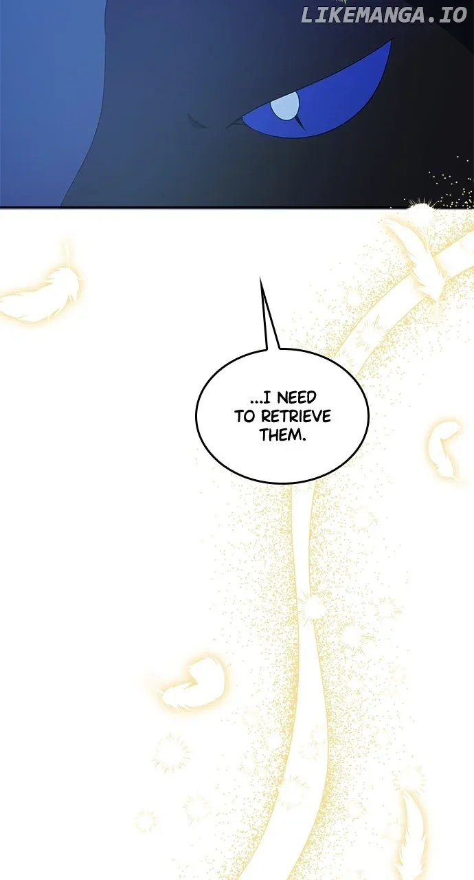 What Does That Evil Dragon Live For? Chapter 43 page 42