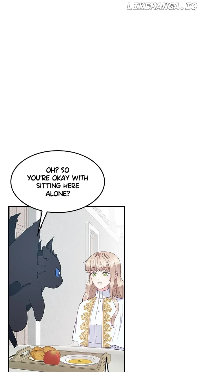 What Does That Evil Dragon Live For? Chapter 47 page 23