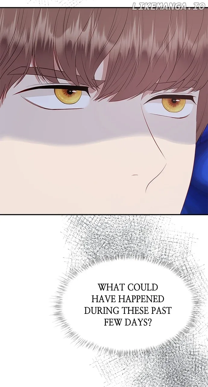 What Does That Evil Dragon Live For? Chapter 44 page 30