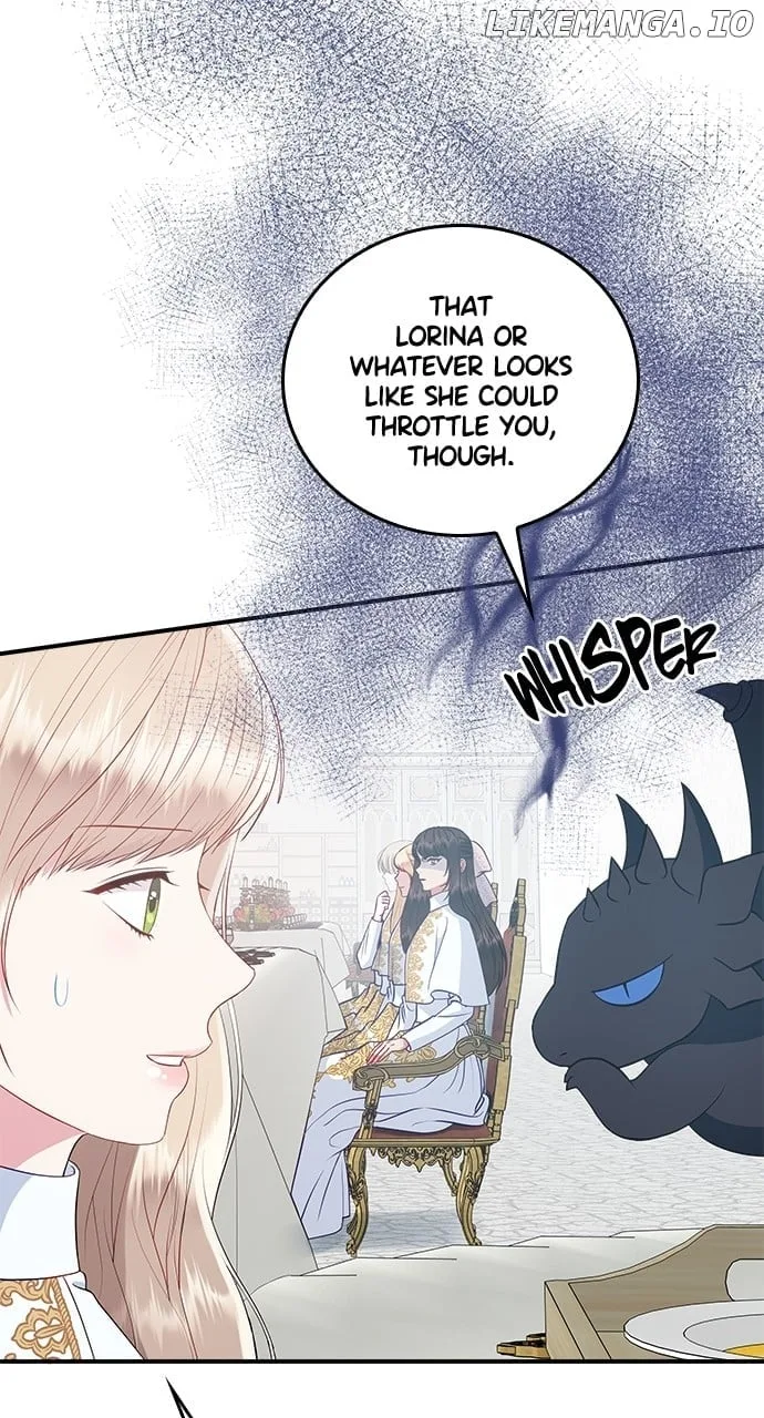 What Does That Evil Dragon Live For? Chapter 47 page 26