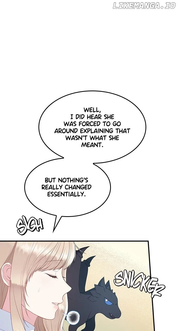 What Does That Evil Dragon Live For? Chapter 47 page 9