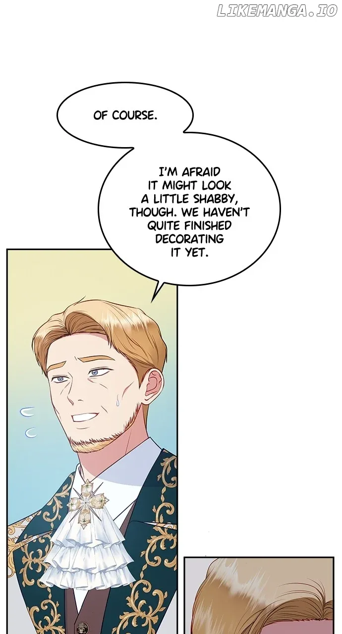 What Does That Evil Dragon Live For? Chapter 44 page 17
