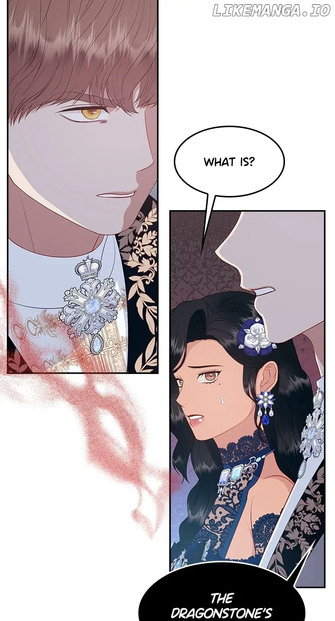 What Does That Evil Dragon Live For? Chapter 44 page 26