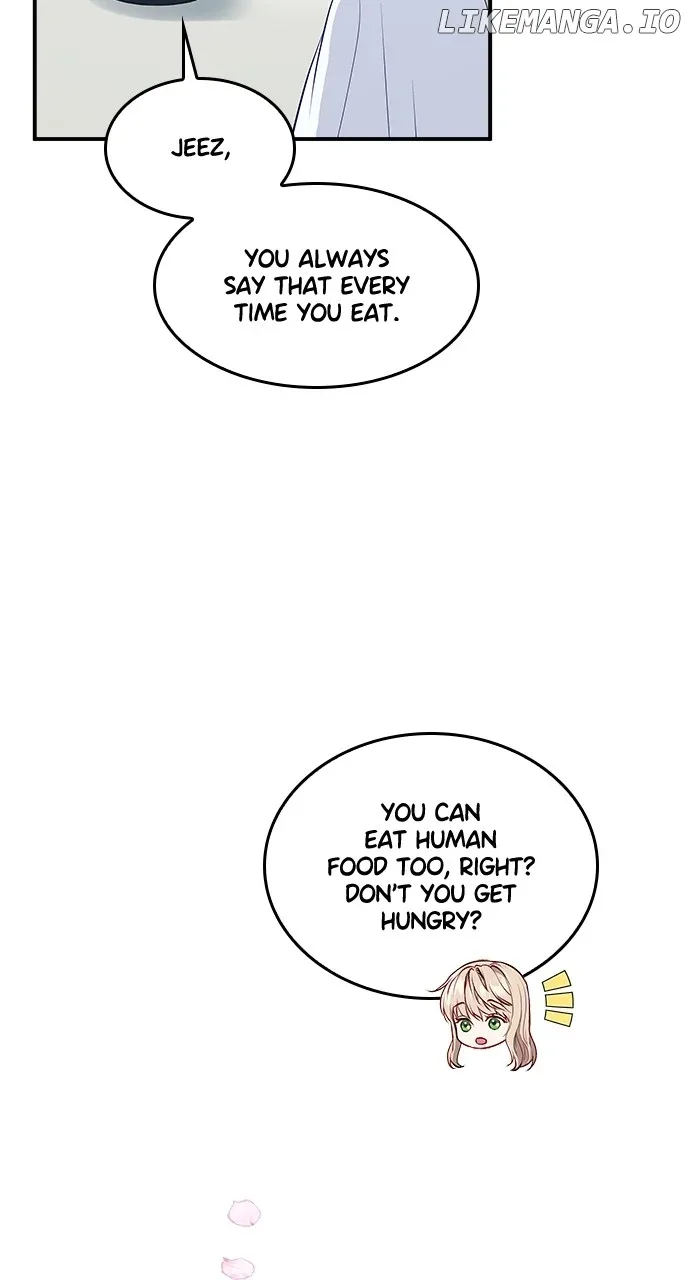 What Does That Evil Dragon Live For? Chapter 47 page 34