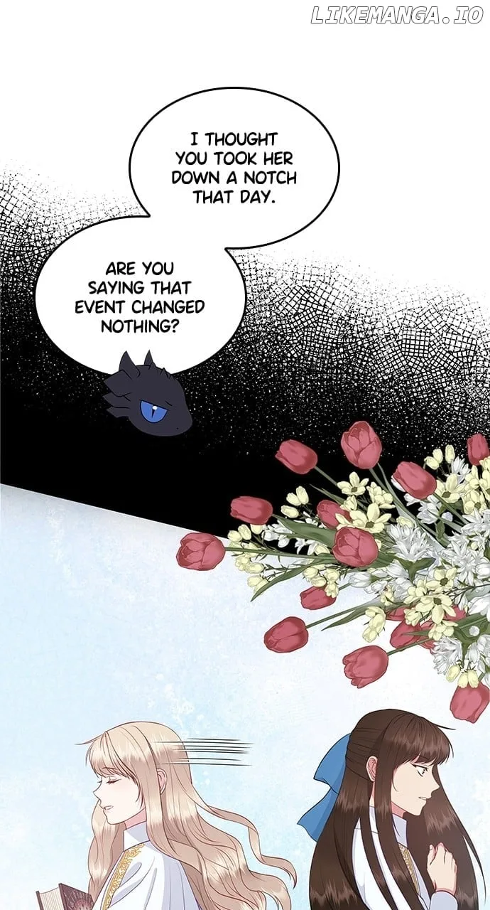 What Does That Evil Dragon Live For? Chapter 47 page 7