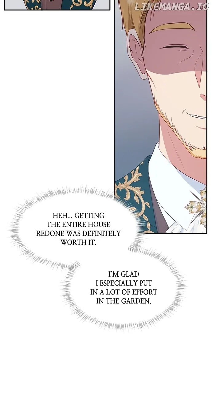 What Does That Evil Dragon Live For? Chapter 44 page 18