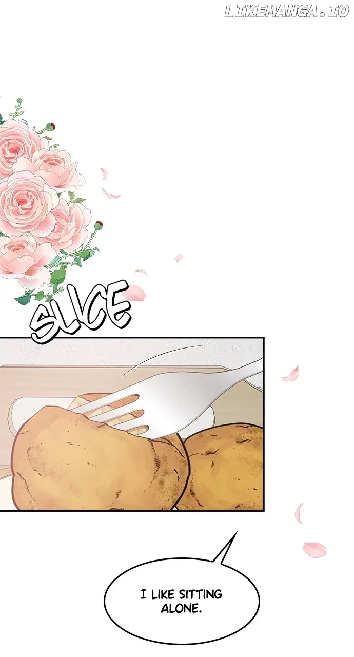 What Does That Evil Dragon Live For? Chapter 47 page 29