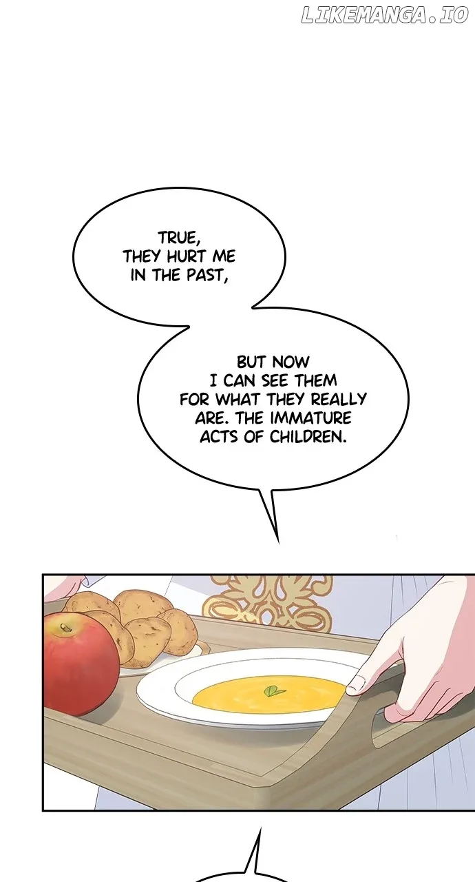 What Does That Evil Dragon Live For? Chapter 47 page 13
