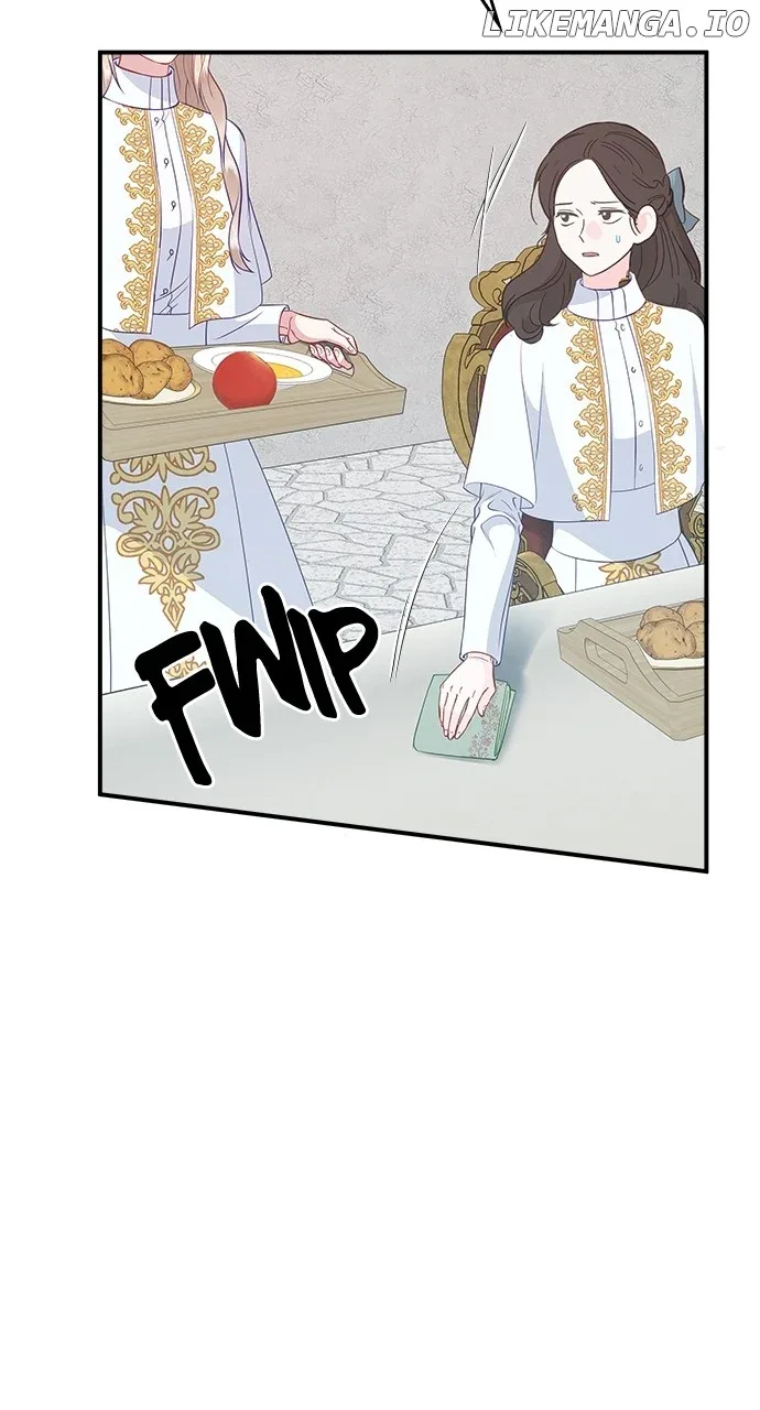 What Does That Evil Dragon Live For? Chapter 47 page 17