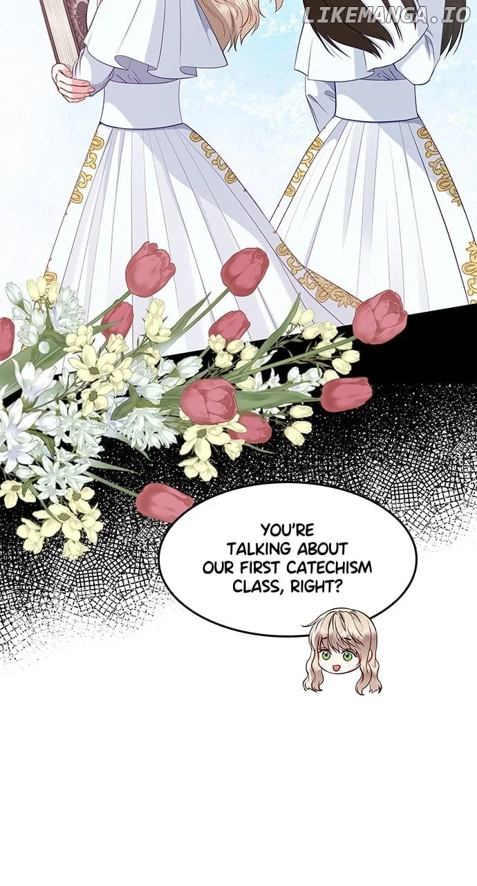 What Does That Evil Dragon Live For? Chapter 47 page 8
