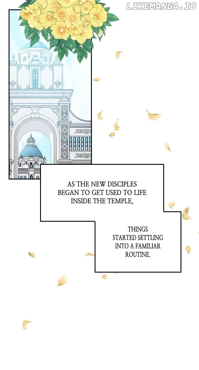What Does That Evil Dragon Live For? Chapter 47 page 3