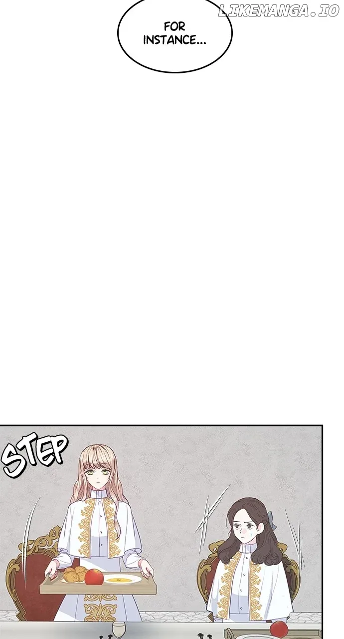 What Does That Evil Dragon Live For? Chapter 47 page 14