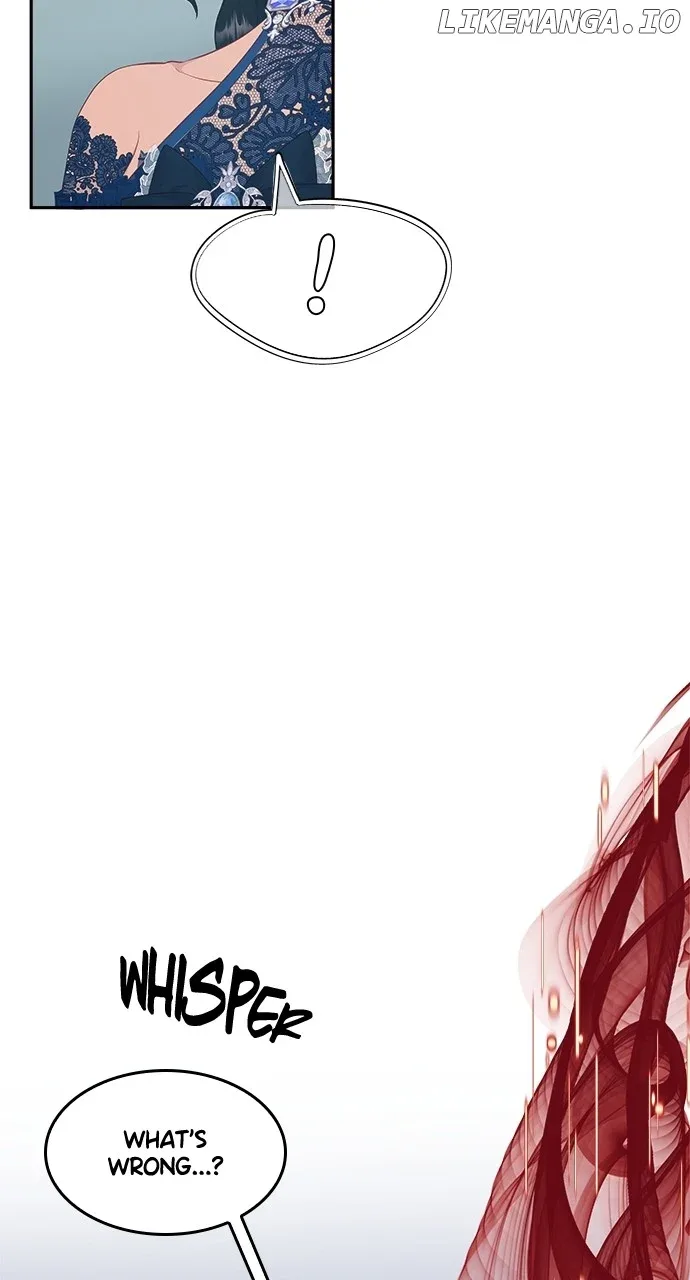 What Does That Evil Dragon Live For? Chapter 44 page 23