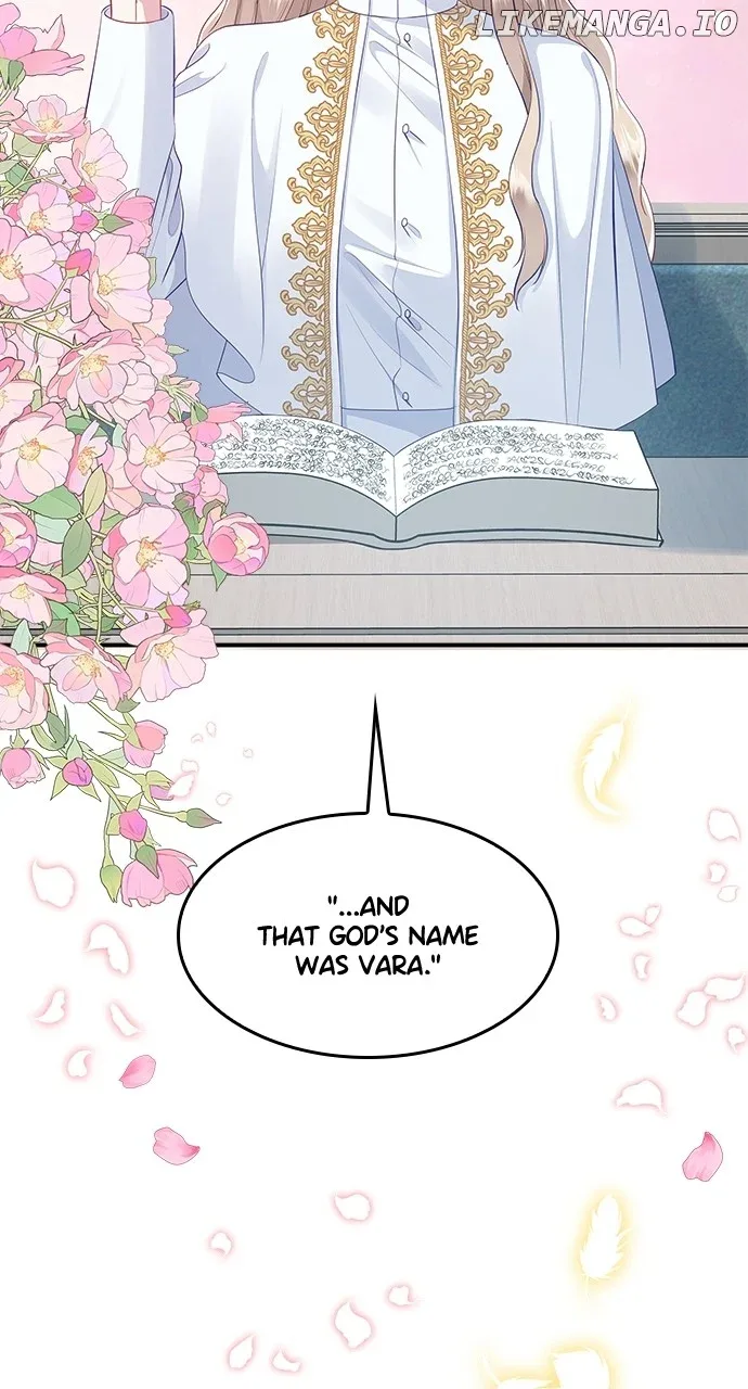 What Does That Evil Dragon Live For? Chapter 46 page 8