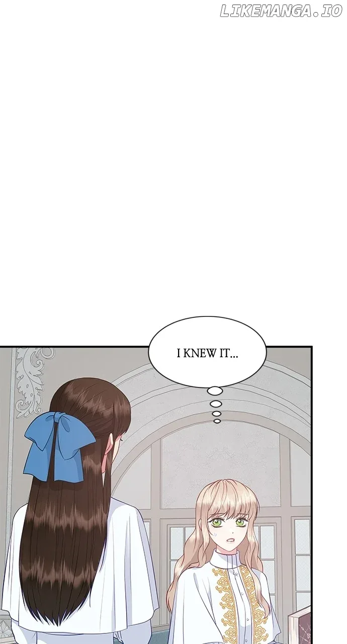 What Does That Evil Dragon Live For? Chapter 46 page 45