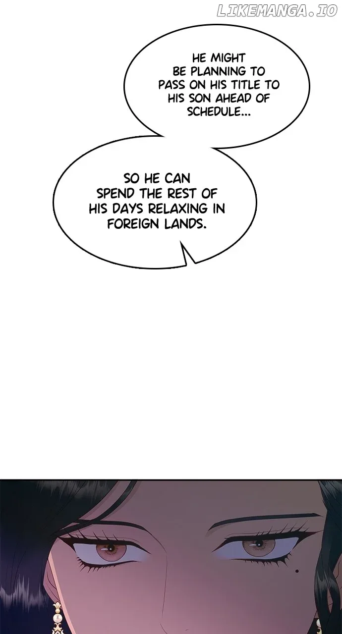 What Does That Evil Dragon Live For? Chapter 47 page 79
