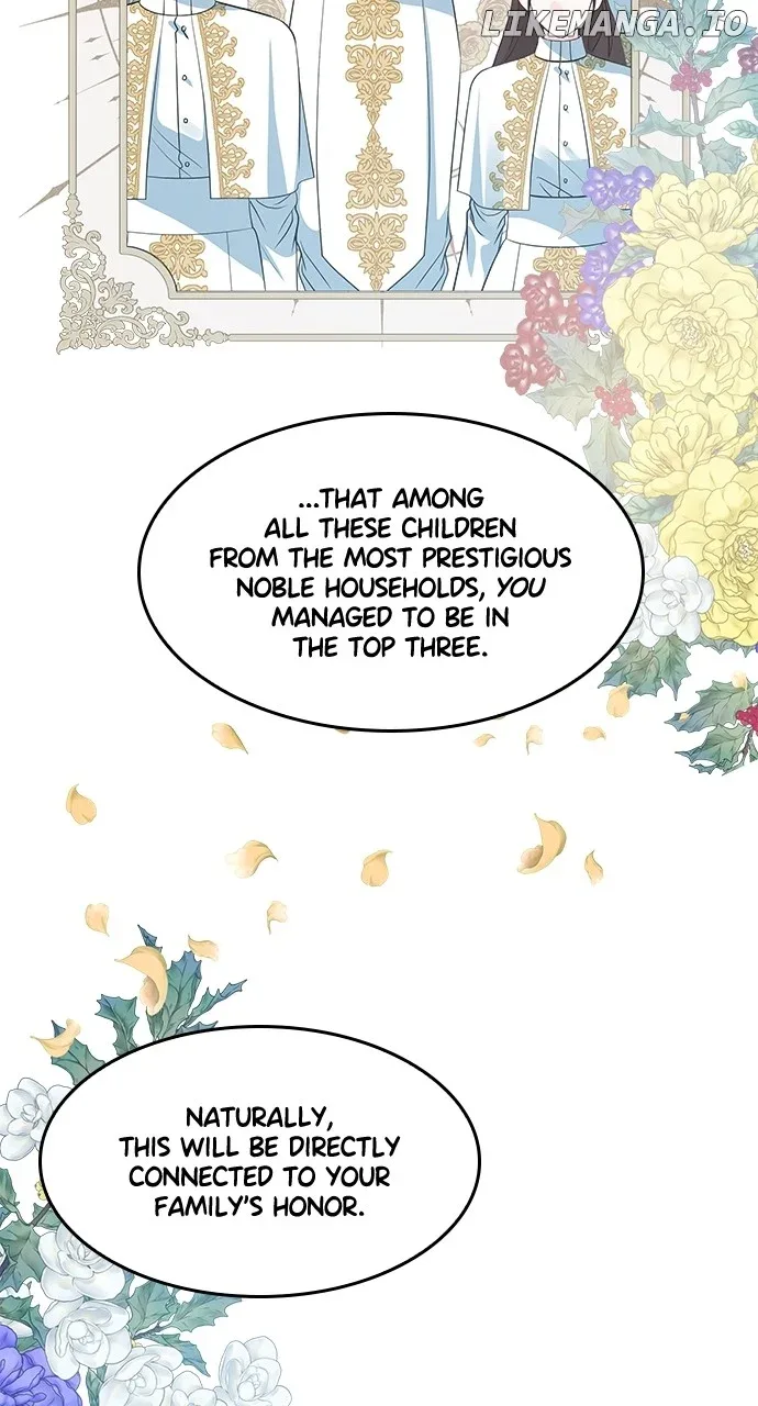 What Does That Evil Dragon Live For? Chapter 46 page 18