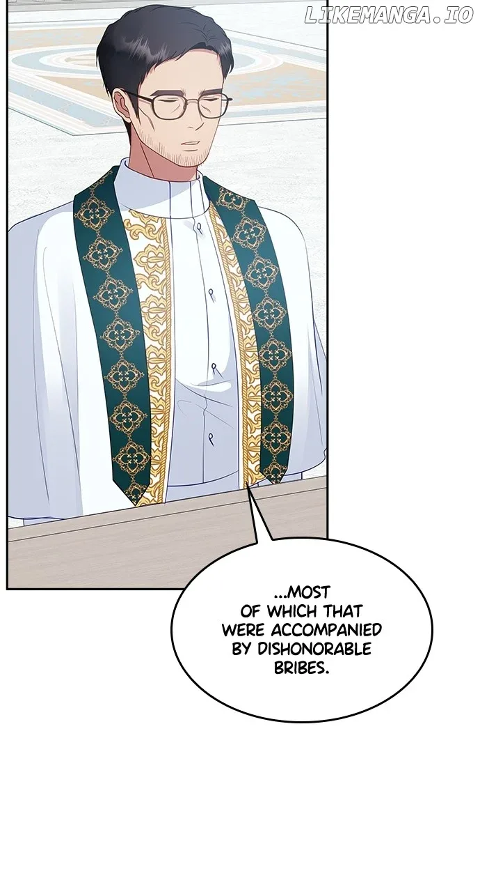What Does That Evil Dragon Live For? Chapter 46 page 20