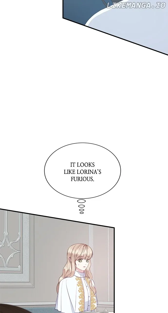What Does That Evil Dragon Live For? Chapter 46 page 36