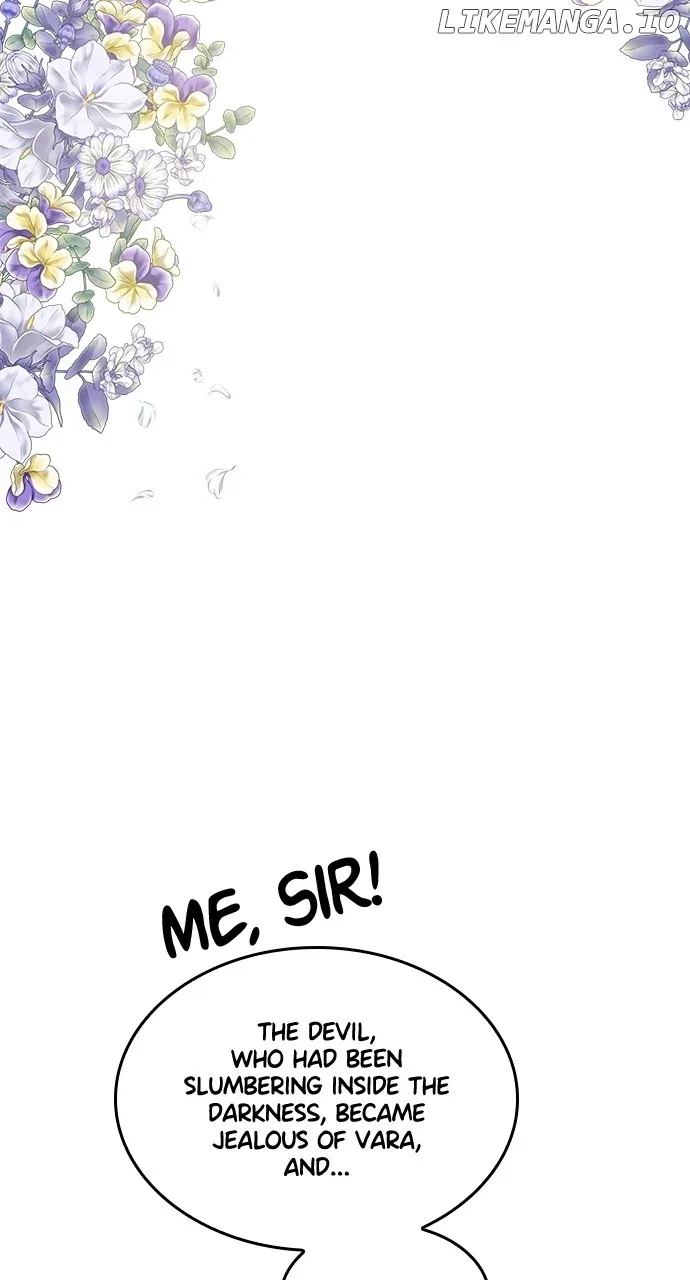 What Does That Evil Dragon Live For? Chapter 46 page 26
