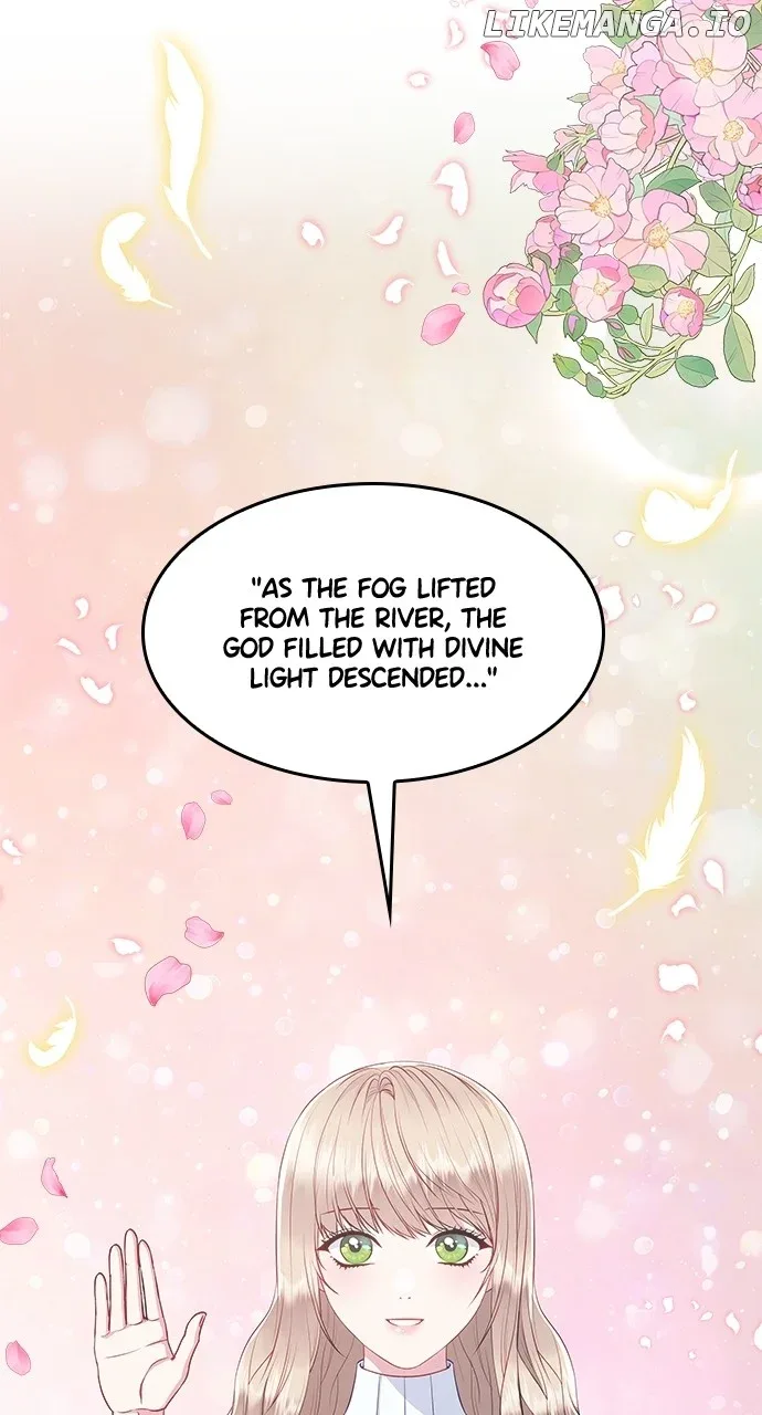 What Does That Evil Dragon Live For? Chapter 46 page 7