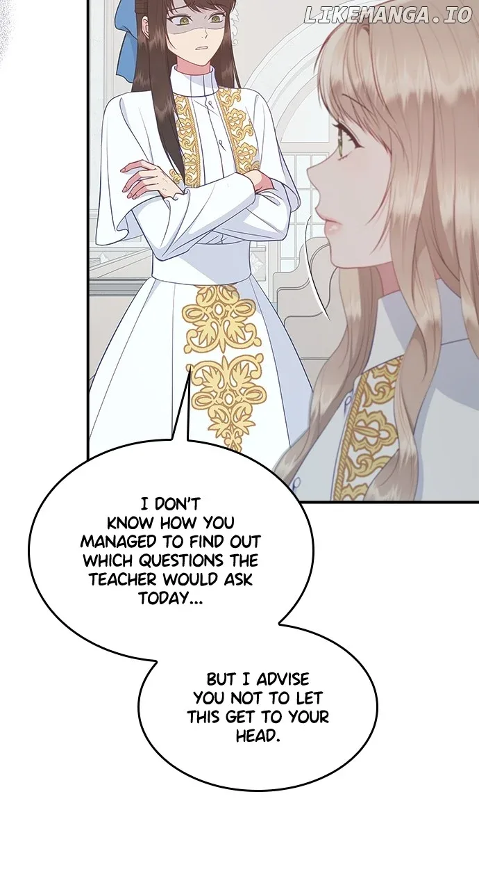 What Does That Evil Dragon Live For? Chapter 46 page 44