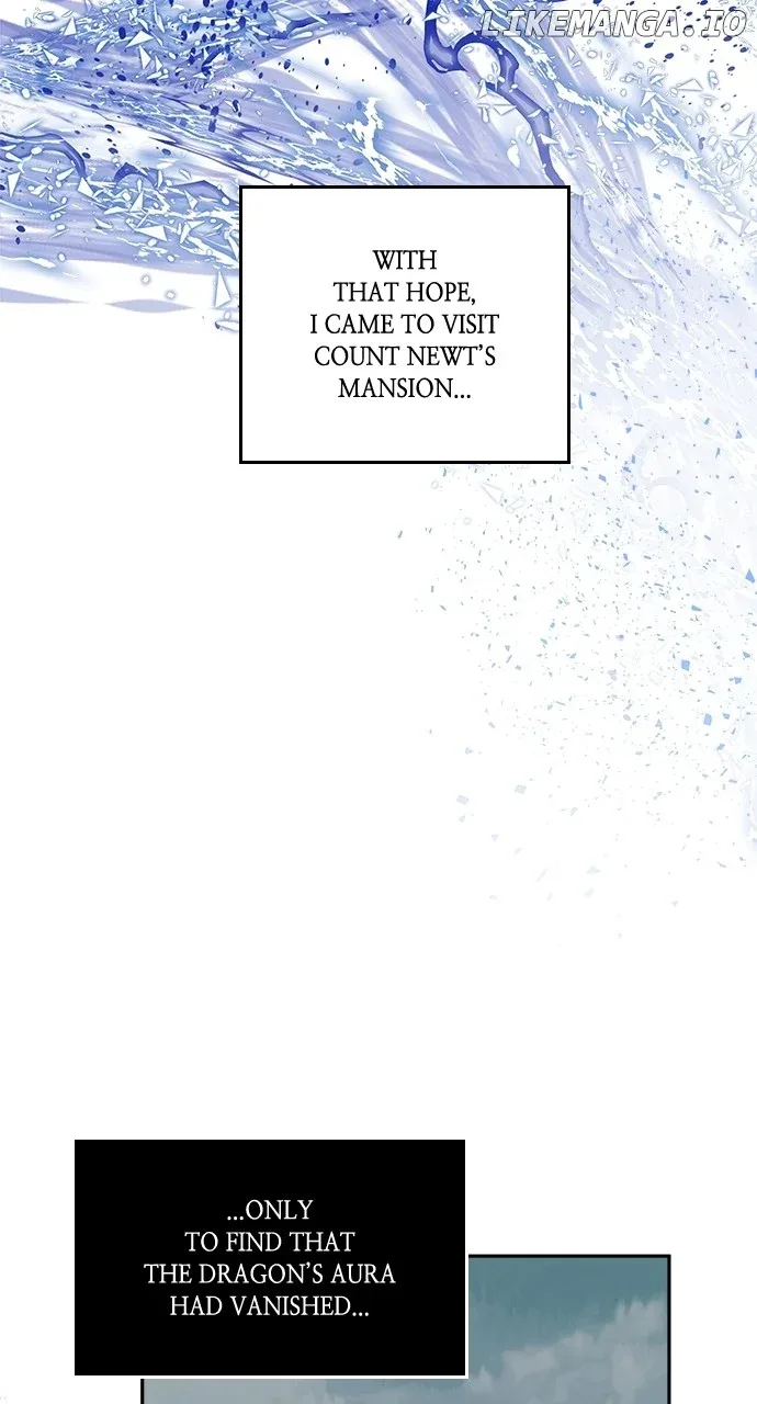 What Does That Evil Dragon Live For? Chapter 44 page 41