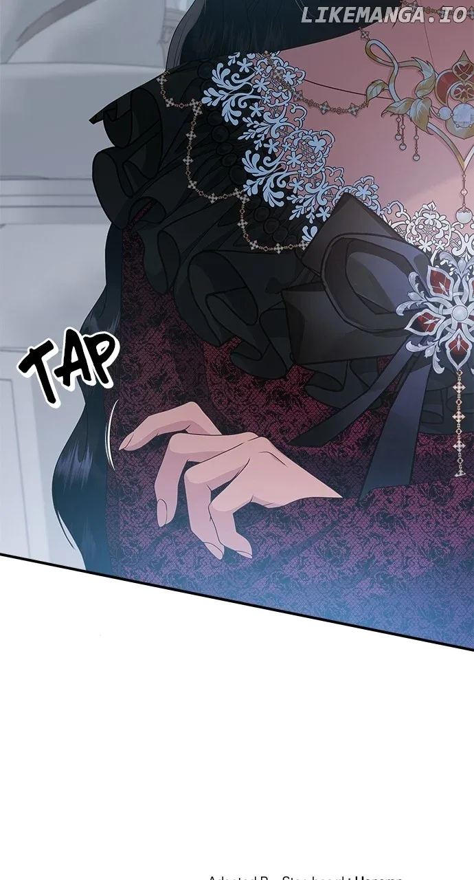 What Does That Evil Dragon Live For? Chapter 47 page 87