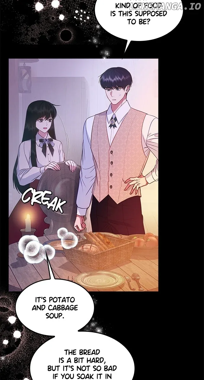 What Does That Evil Dragon Live For? Chapter 47 page 41