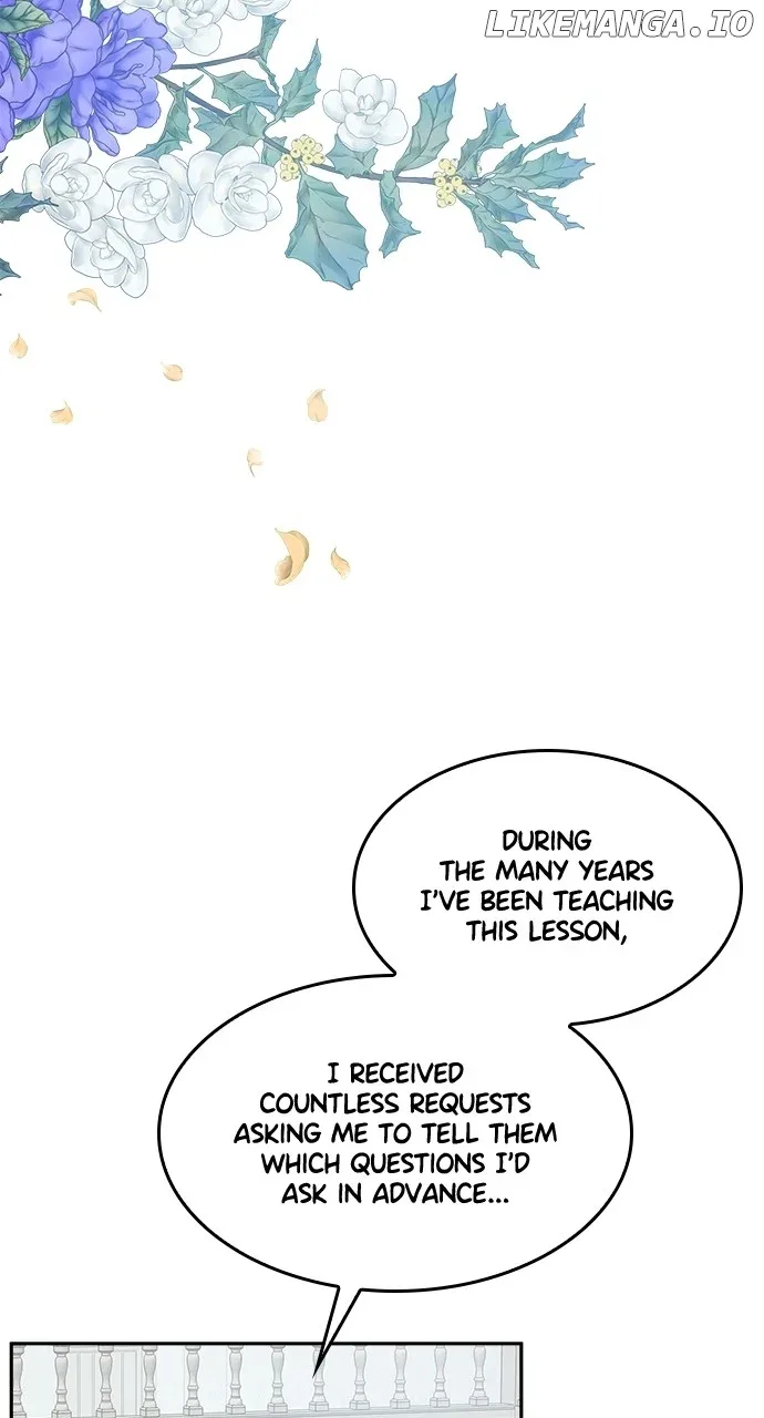 What Does That Evil Dragon Live For? Chapter 46 page 19