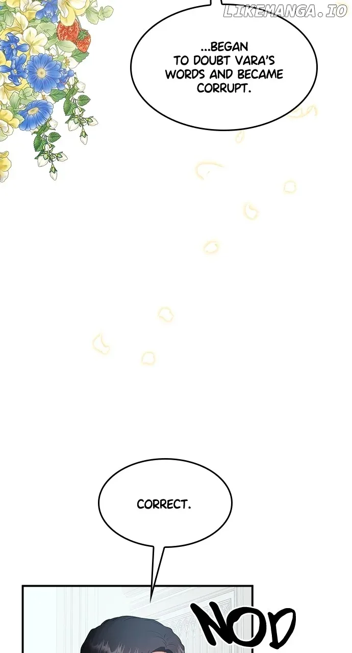 What Does That Evil Dragon Live For? Chapter 46 page 33