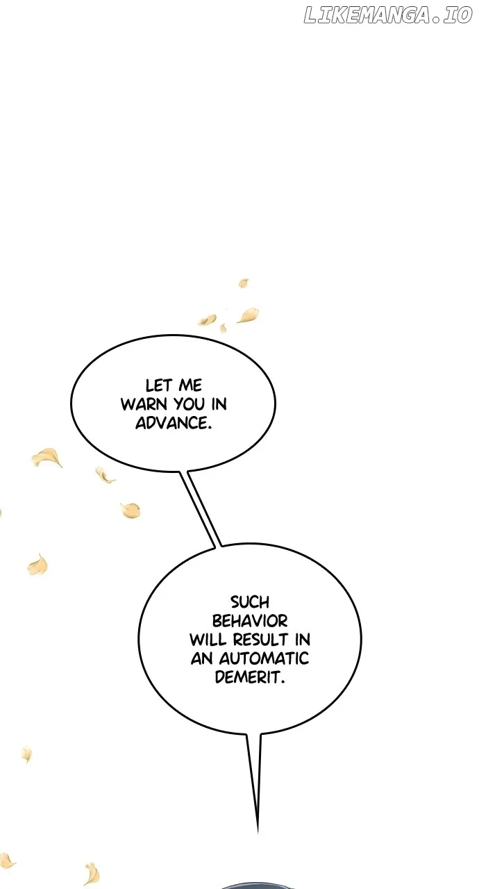 What Does That Evil Dragon Live For? Chapter 46 page 21
