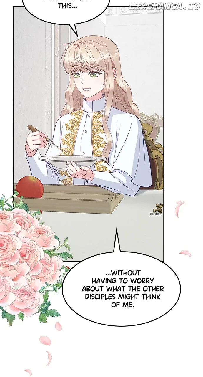 What Does That Evil Dragon Live For? Chapter 47 page 31