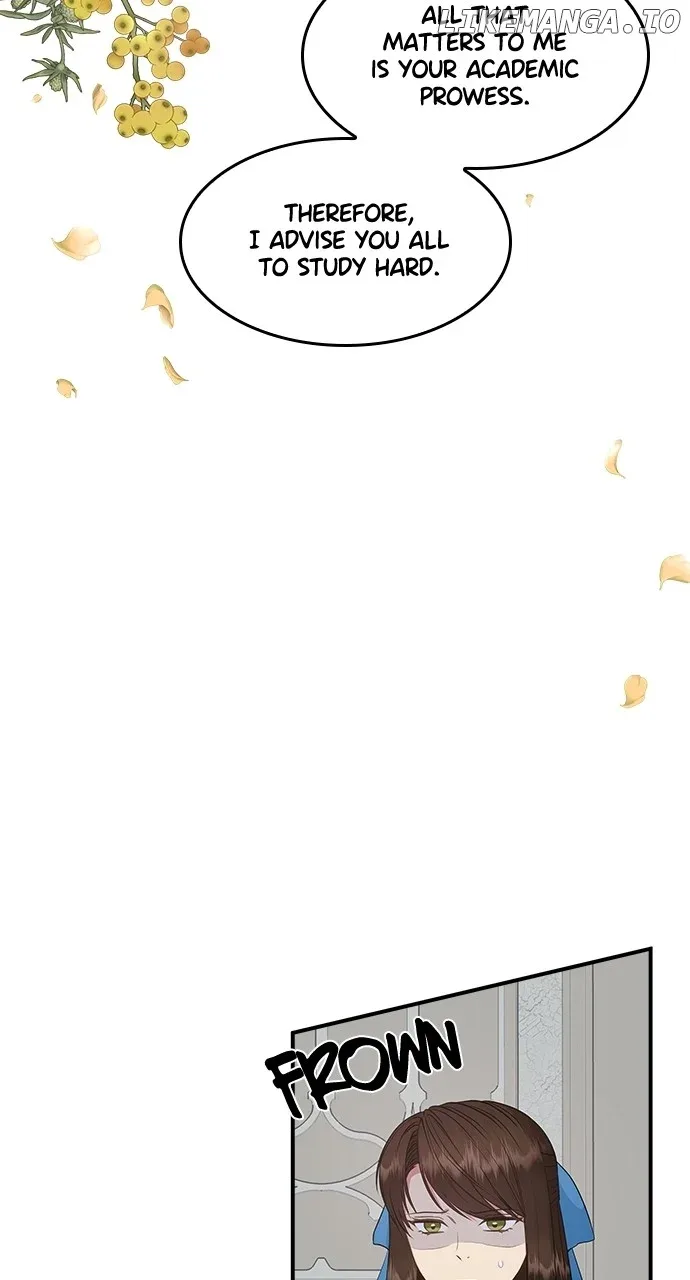What Does That Evil Dragon Live For? Chapter 46 page 23