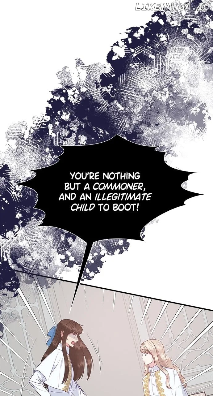 What Does That Evil Dragon Live For? Chapter 46 page 51