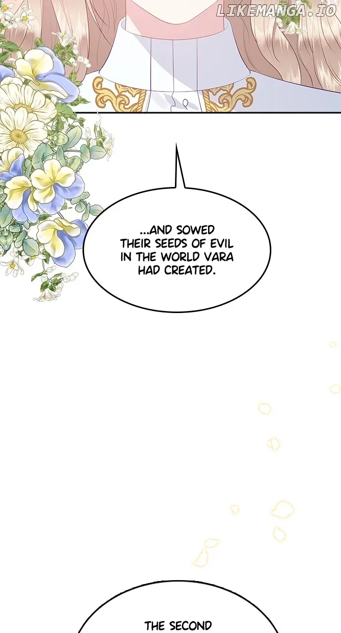 What Does That Evil Dragon Live For? Chapter 46 page 29