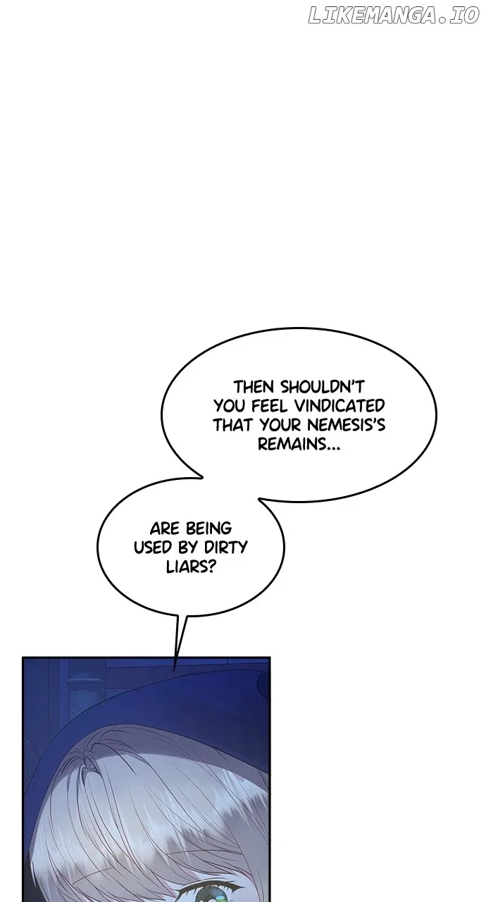 What Does That Evil Dragon Live For? Chapter 43 page 46